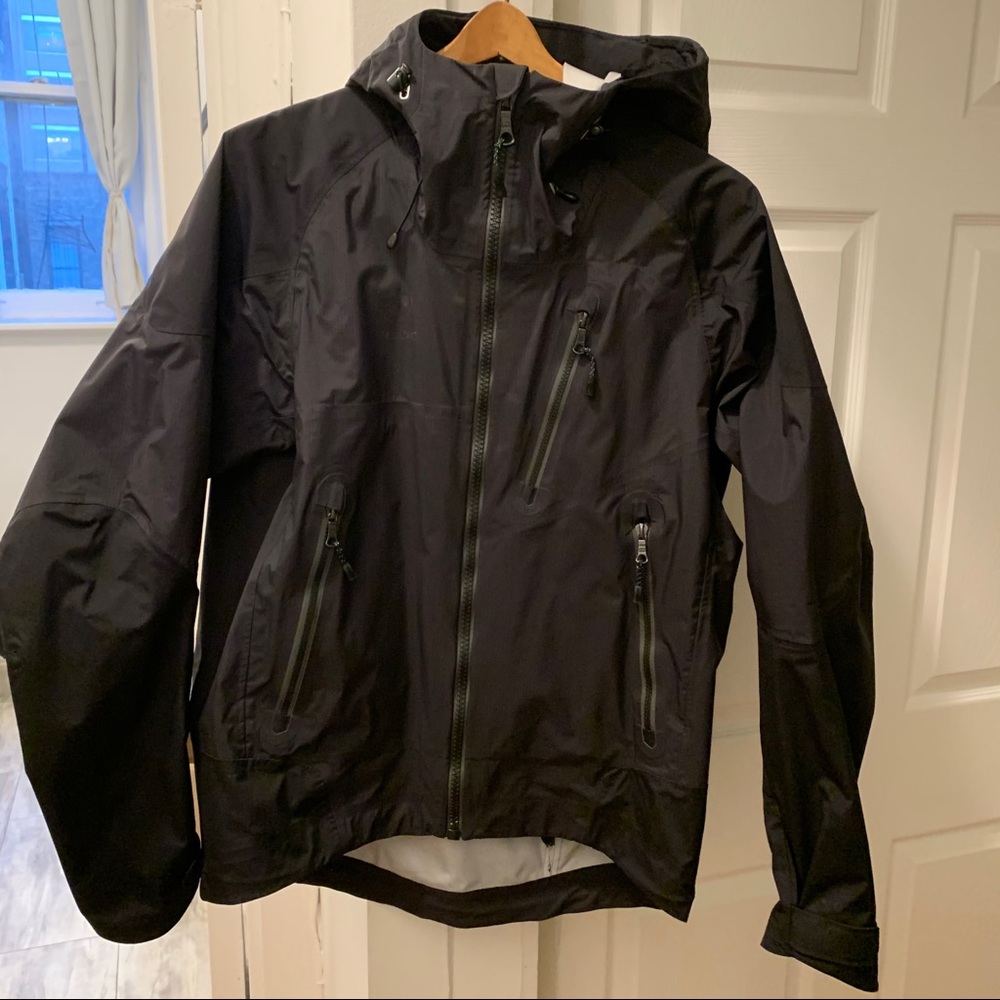RLX Ralph Lauren Raincoat